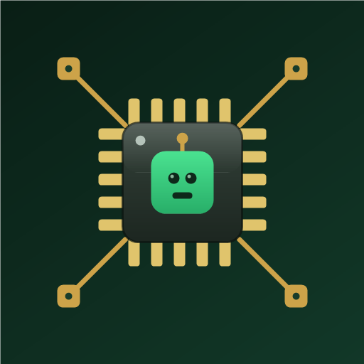 Robot Maker Toolkit app icon