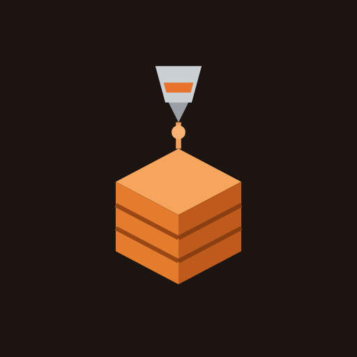 3D Printing Toolkit app icon